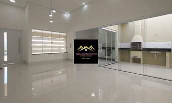 Imagem 3: LINDA CASA PERFEITA TÉRREA NOVA 3 DORMITORIOS COM INFRA PRA AR-CONDICIONADO