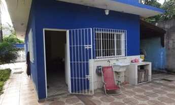 Imagem 5: Caraguatatuba - Casa Padrão - Massaguaçu