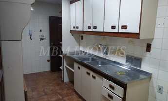 Imagem 6: Apartamento para a venda de 170 mts², com 04 quartos (01 suite) e 02 vagas de garagem na