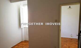 Imagem 3: Apartamento para venda com 45 m² no bairro Flamengo com 1 quarto