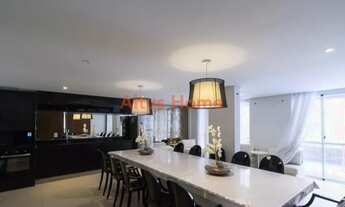 Imagem 7: Apartamento Alto Padrão para Venda em Brooklin São Paulo-SP - 41-90182-T