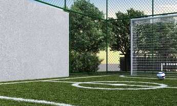 Imagem 3: Apartamento para venda tem 40 metros quadrados com 2 quartos em Vila Mira - São Paulo - SP