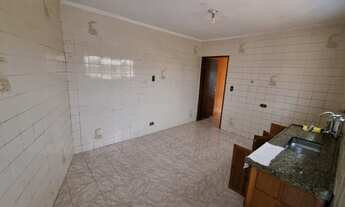 Imagem 2: Sobrado para aluguel tem 70 metros quadrados com 2 quartos em Jardim Pilar - Mauá - SP