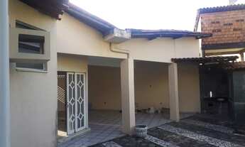 Imagem 5: Excelente casa de esquina no Conjunto Orlando Dantas - Aracaju - SE