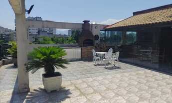 Imagem 6: Vendo Cobertura 324 m2 linear - Freguesia - 4 vagas Garagem