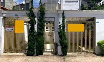 Imagem: Casa à venda com 4 dormitórios em Cidade