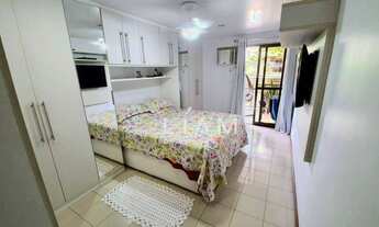 Imagem 6: APARTAMENTO 3 QUARTOS NO RECREIO DOS BANDEIRANTES