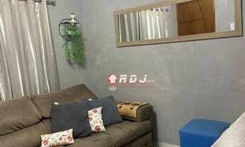 Imagem 3: Apartamento com 2 dormitórios à venda, 48 m² por R$ 233.000,00 - Aparecida - Santos/SP