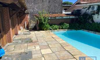 Imagem 5: Casa com 4 dormitórios para alugar, 400 m² por R$ 6.400,00/mês - Piedade - Jaboatão dos Gu