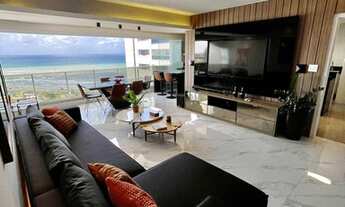 Imagem: Apartamento em Praia do Futuro