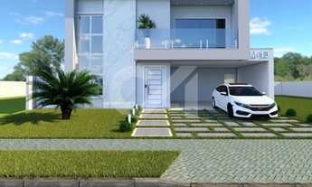 Imagem 3: Terras Alphaville - Duplex imponente