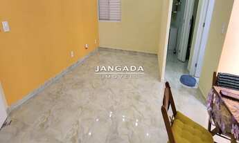 Imagem 4: Apartamento para venda tem 57 metros quadrados com 3 quartos em Conceição - Osasco - SP