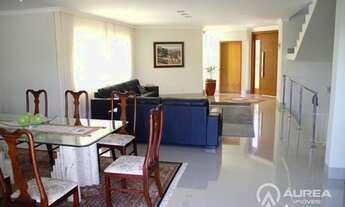 Imagem 7: Casa sobrado em condomínio com 4 quartos no Alphaville Ipê - Bairro Residencial Alphaville