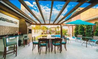 Imagem 6: XANGRI-Lá - Casa Padrão - Centro