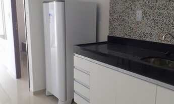 Imagem 3: Flat novo no Bessa a Beira mar, mobiliado pra locação anual. 83.98687.6202 wats