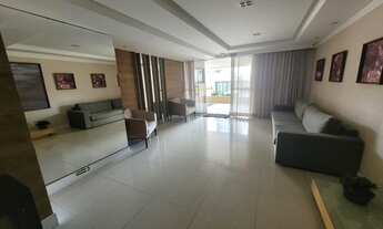 Imagem 6: Apartamento vista mar com 54m2 com 1 quarto em Armação - Salvador - BA