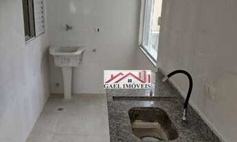 Imagem 6: Apartamentos - Tatuapé - SP