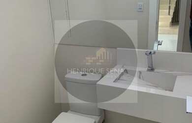 Imagem 2: Casa a venda alto padrão, cond. Blue Garden, com 4 quartos, piscina..