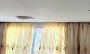 Imagem 2: Apartamento 3 dorms para Venda - Parque Bristol, São Paulo - 65m², 1 vaga