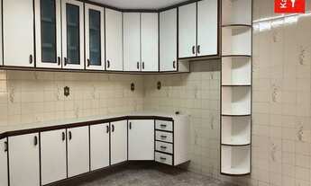 Imagem 6: SãO BERNARDO DO CAMPO - Sobrado Padrão - Independência