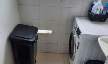 Imagem 5: Apartamento impecável