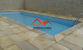 Imagem 2: Cobertura duplex 120 m², 3 qts e vaga!!