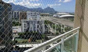 Imagem 4: Partner ZN Apresenta Apt 3 Qts Condomínio Origami