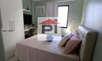 Imagem 4: Apartamento 3 Quartos para Venda em Salvador, PITUBA, 3 dormitórios, 1 suíte, 3 banheiros