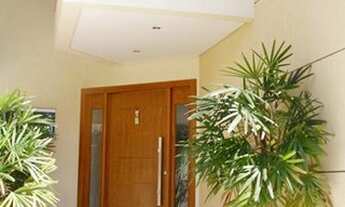 Imagem 4: Casa sobrado em condomínio com 4 quartos no Alphaville Ipê - Bairro Residencial Alphaville