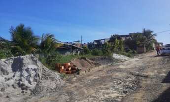 Imagem 3: Lote de terreno no condomínio porto santos com escritura