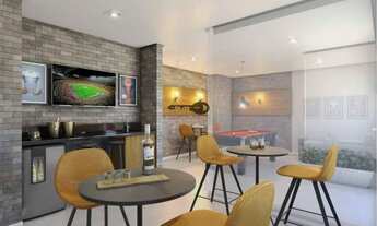 Imagem 4: Apartamento à venda com 2 dormitórios em Tatuapé, São paulo cod:AP0448_RRX