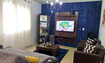 Imagem 4: Casa à venda, 140 m² por R$ 731.400,00 - Mato Queimado - Gramado/RS