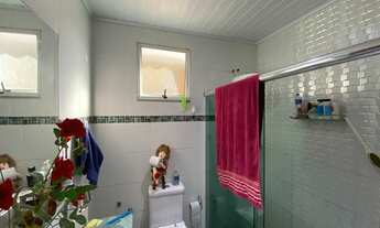 Imagem 3: Casa de fundos com quintal em Cosmos