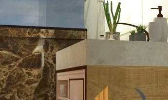 Imagem 4: Apartamento à venda de 03 quartos Bairro Novo Horizonte, Conselheiro Lafaiete