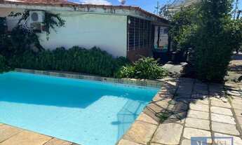 Imagem: Casa com 4 dormitórios para alugar, 400