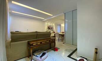 Imagem 3: Apartamento à venda, 3 quartos, 1 suíte, 3 vagas, Buritis - Belo Horizonte/MG