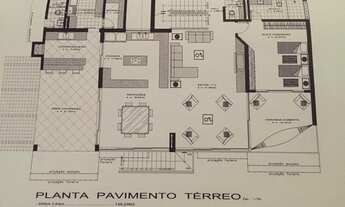 Imagem 5: Casa de condomínio para venda tem 524 metros quadrados com 1 quarto