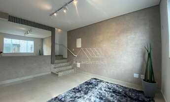 Imagem: Sobrado novo, decorado, em villaggio - R$750.000,00