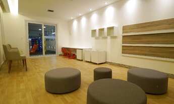 Imagem 7: Condomínio Great Place- Rua João Batista, 450 - Pendotiba - Niterói/RJ