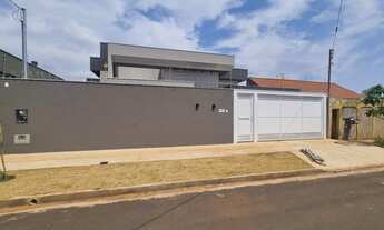 Imagem: Casa à Venda, RITA VIEIRA 2, Campo Grande