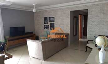 Imagem: Apartamento à venda, 105 m² por R$ 550.000,00