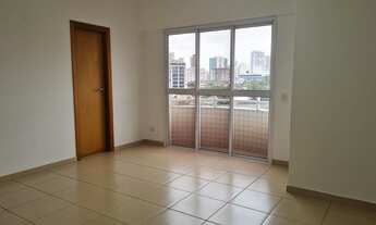 Imagem 5: Apartamento para aluguel possui 55 metros quadrados com 1 quarto em Macuco - Santos - SP