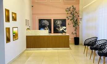 Imagem: Vendo Clinica setor Bueno Passo o ponto