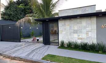 Imagem 2: Casa condomínio em rifaina