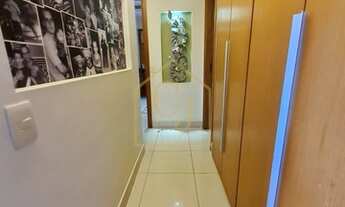 Imagem 6: Apartamento para venda tem 181 metros quadrados com 4 suítes no Península