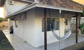 Imagem 2: Casa com 5 dormitórios à venda, 180 m² por R$ 630.000,00 - Centro - Barra Velha/SC