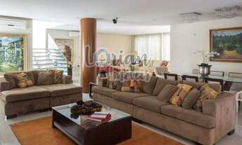 Imagem 5: CASA 688 M²| 5 SUITES