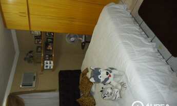 Imagem 6: Apartamento com 3 quartos no Residencial Naves - Bairro Jardim América em Goiânia