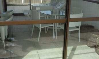 Imagem 2: Flat para venda possui 33 metros quadrados com 1 quarto em Parnamirim - Recife - PE