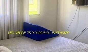 Imagem 4: Leo vende, ap Bairro Sim, Térreo, oportunidade, 160 mil